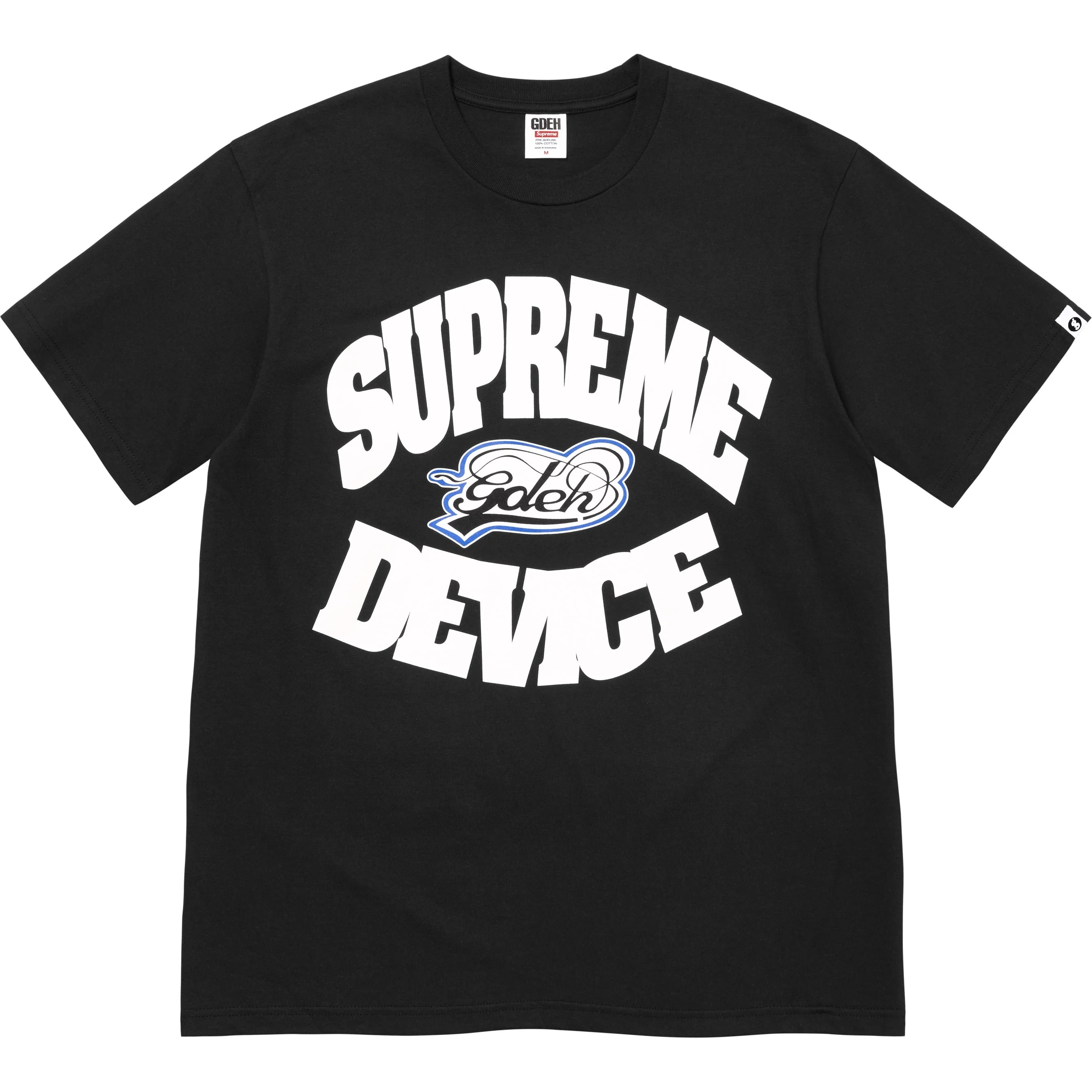 Supreme®/GOODENOUGH Device Tee view 12